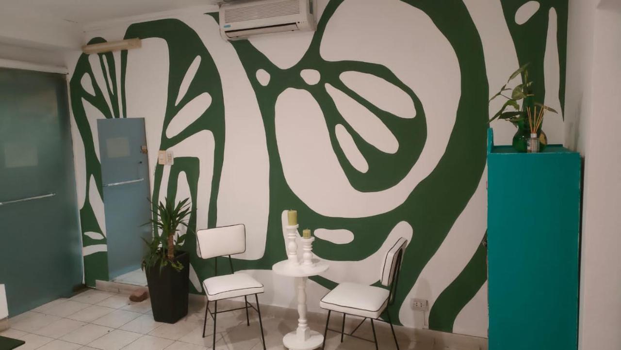 Apartment La Bohemia San Salvador de Jujuy