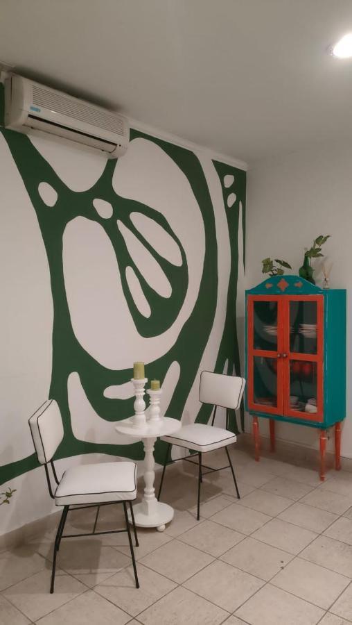 Apartment La Bohemia