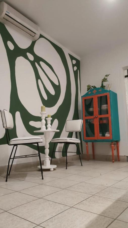Apartment La Bohemia *