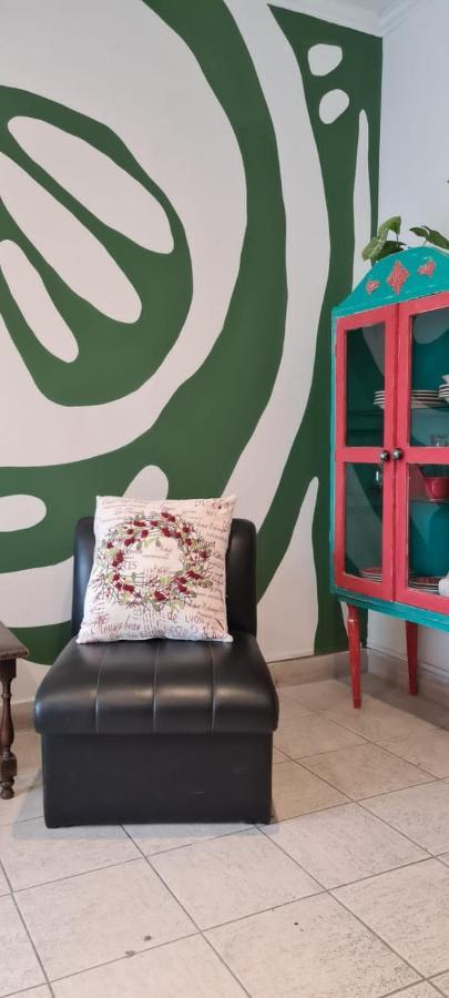 La Bohemia Apartment San Salvador de Jujuy