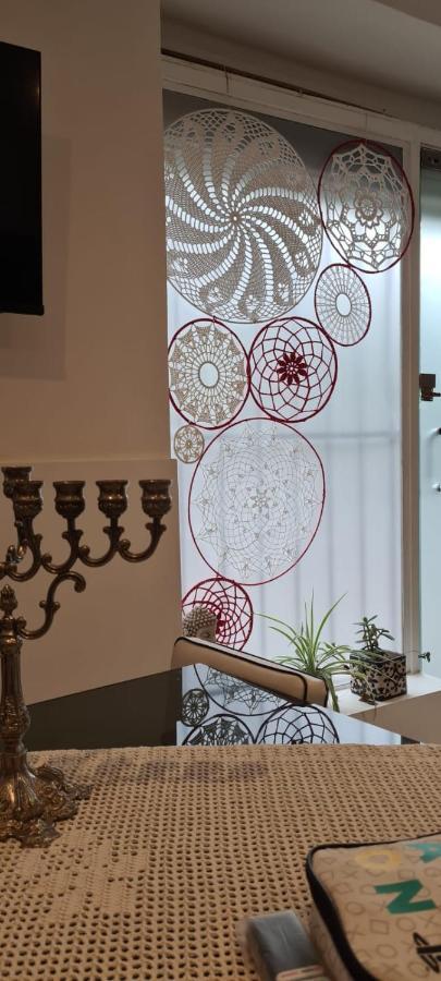 La Bohemia Apartment San Salvador de Jujuy